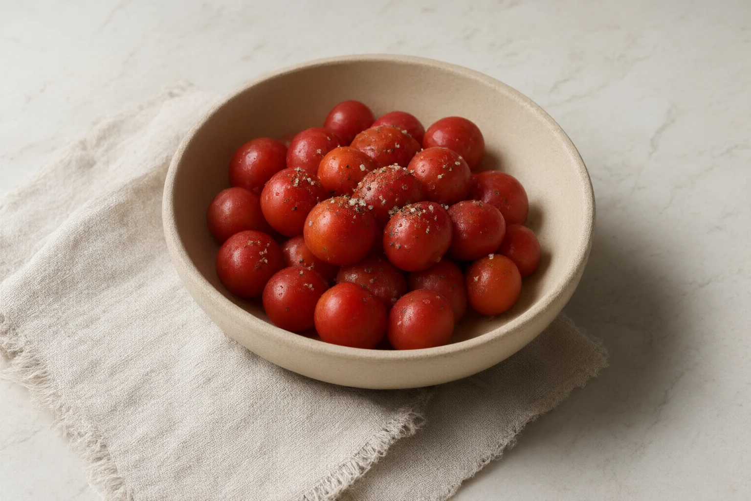 Cherry Tomatoes