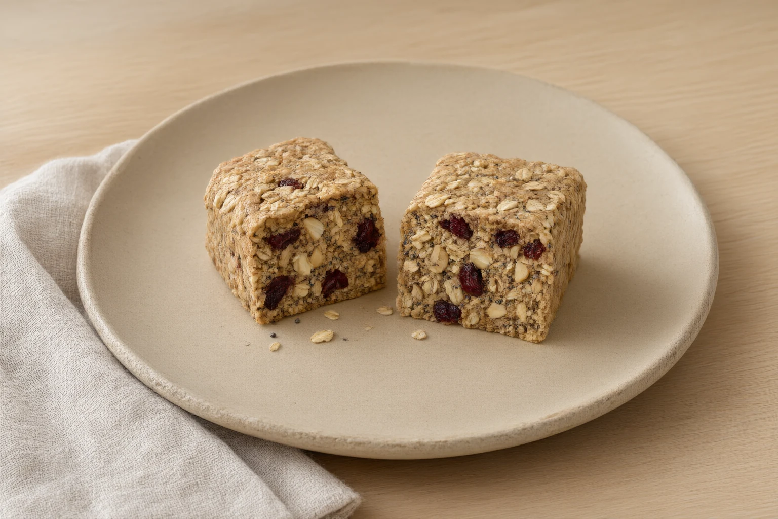 Clif Z Bar