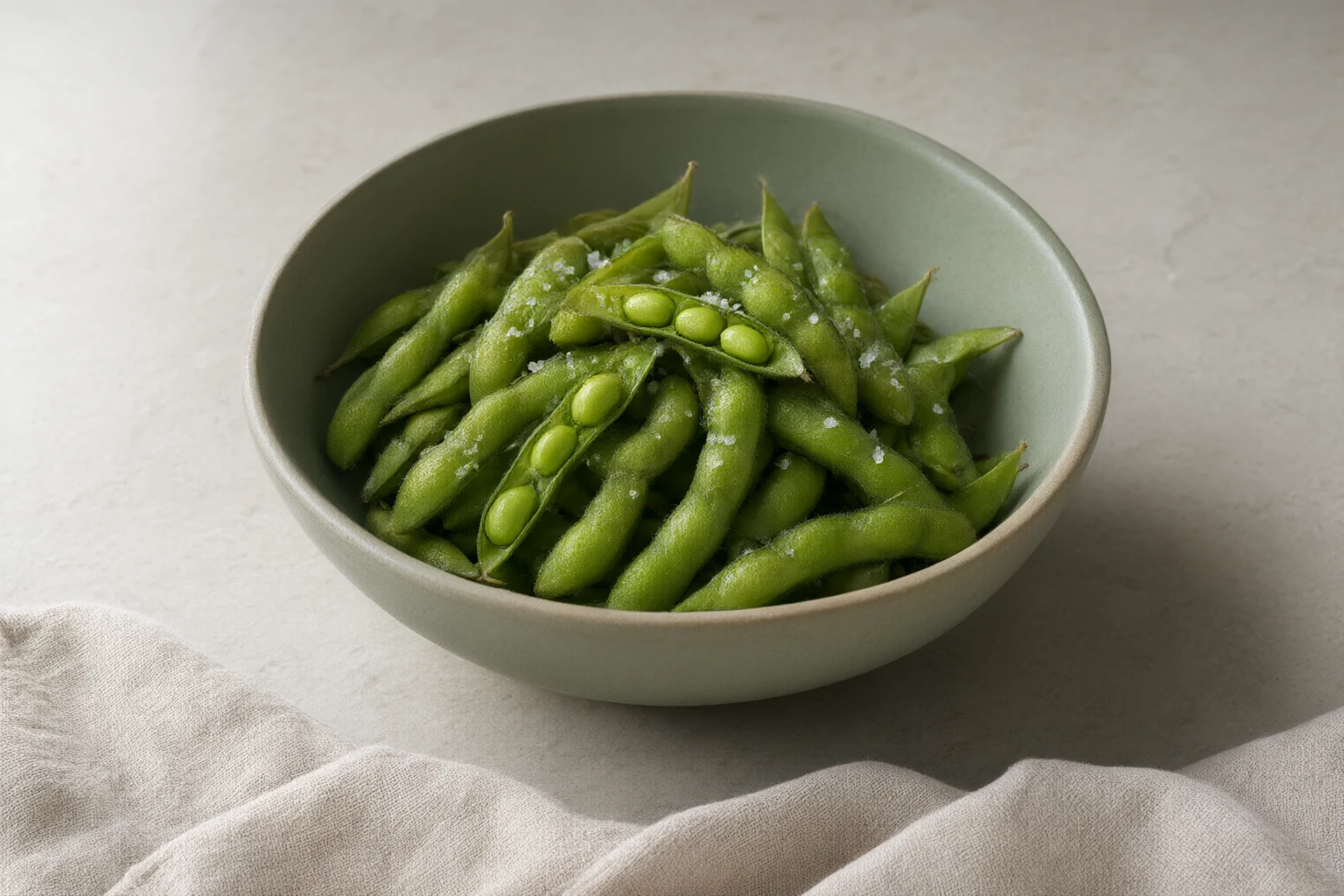 Edamame
