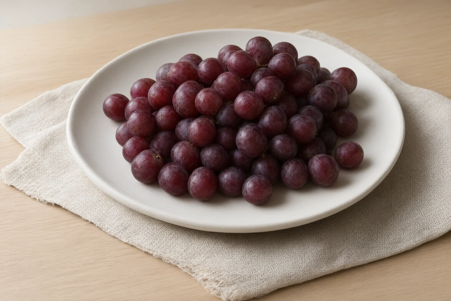Grapes