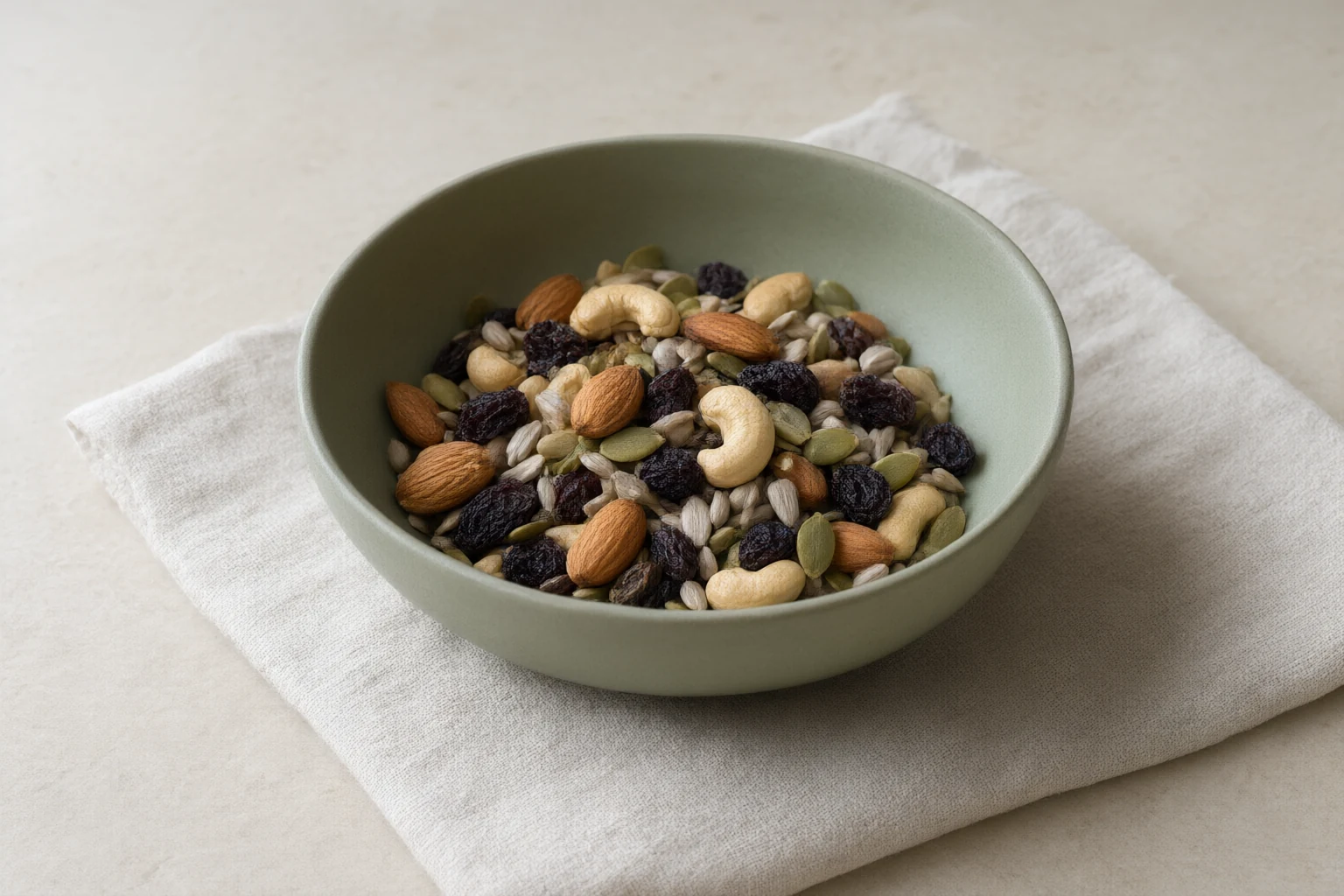Trail Mix