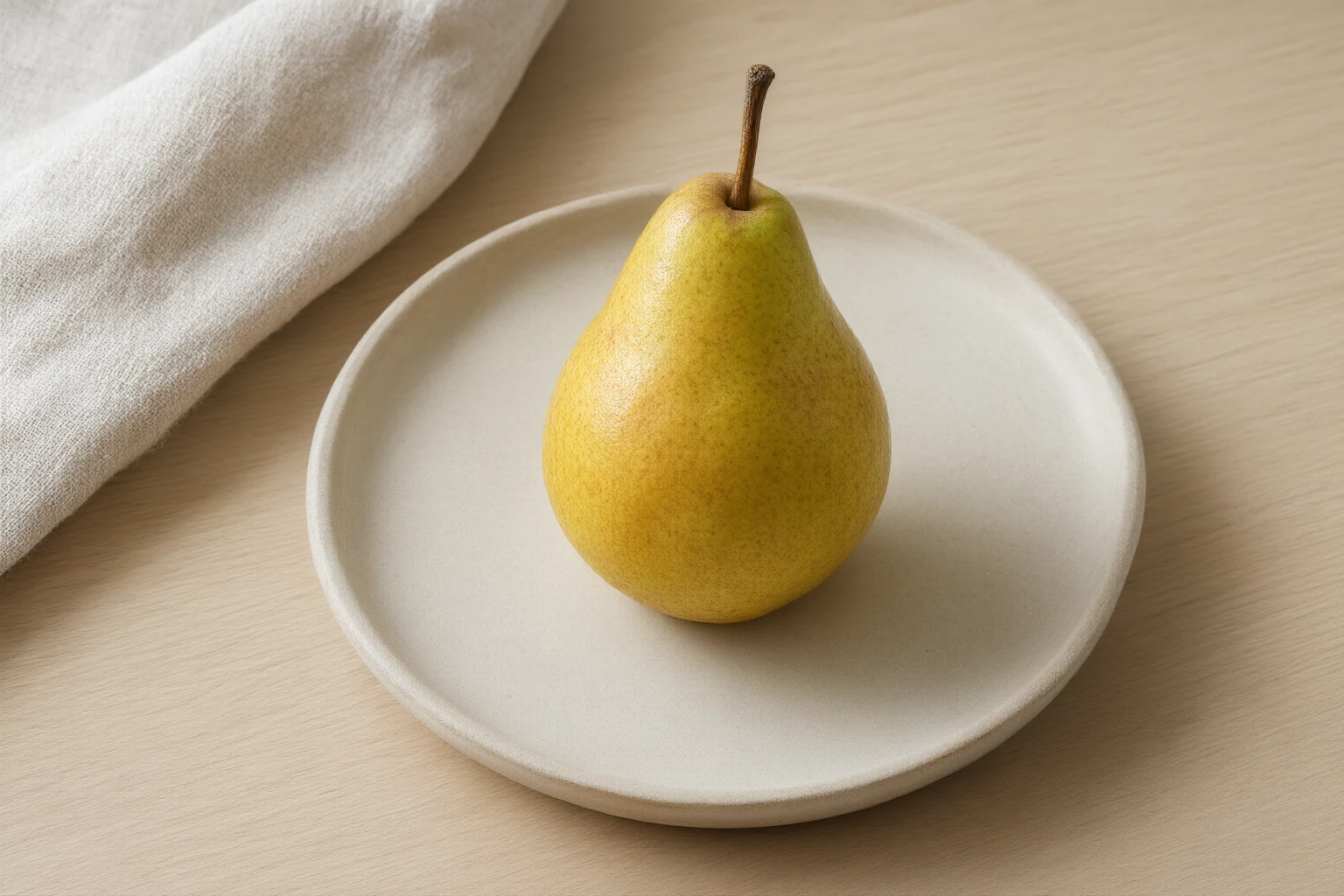 Pear
