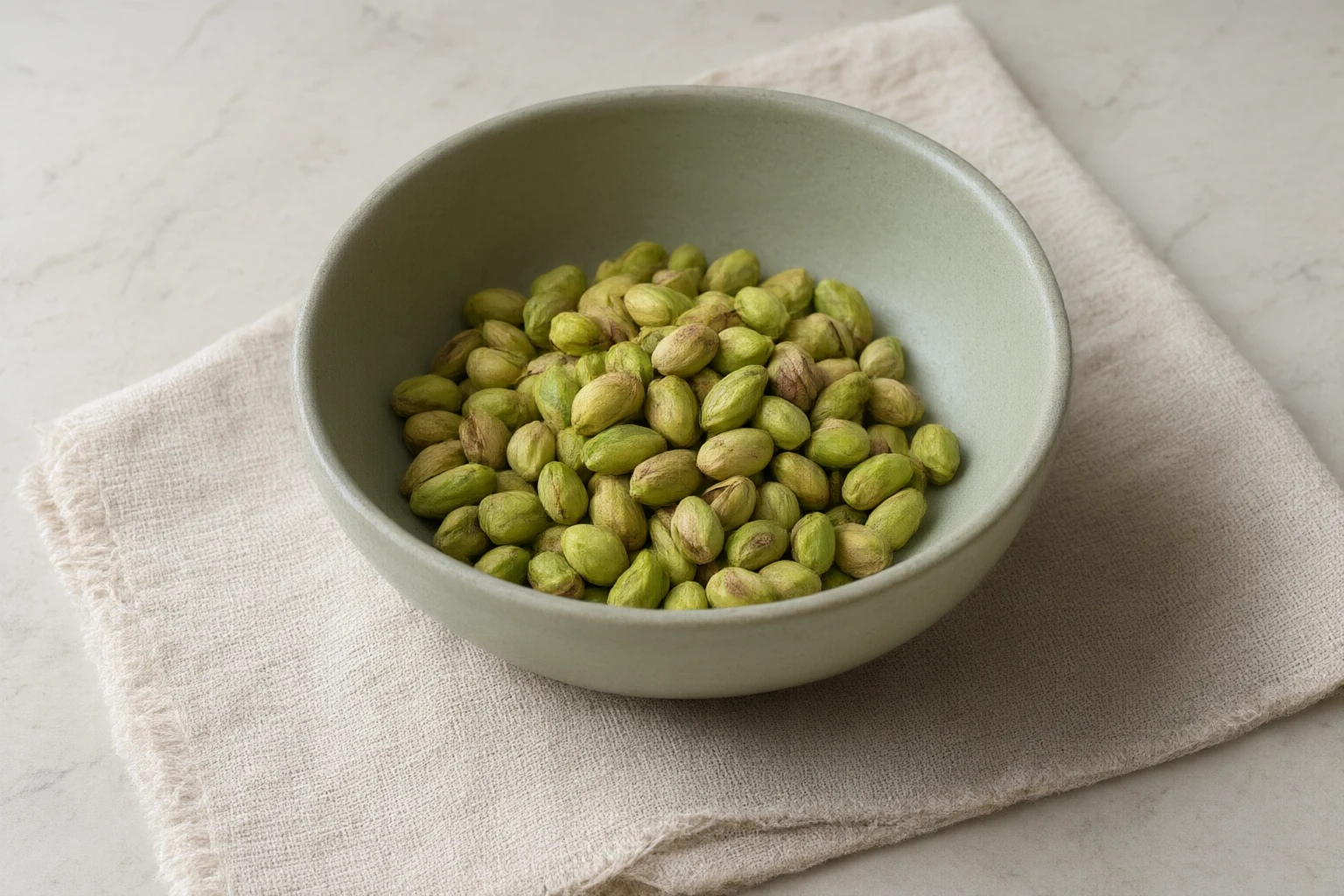 Pistachios