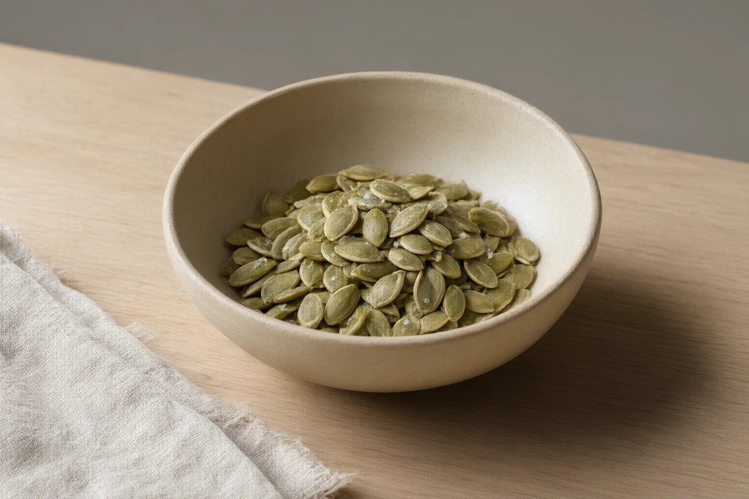 Pumpkin Seeds