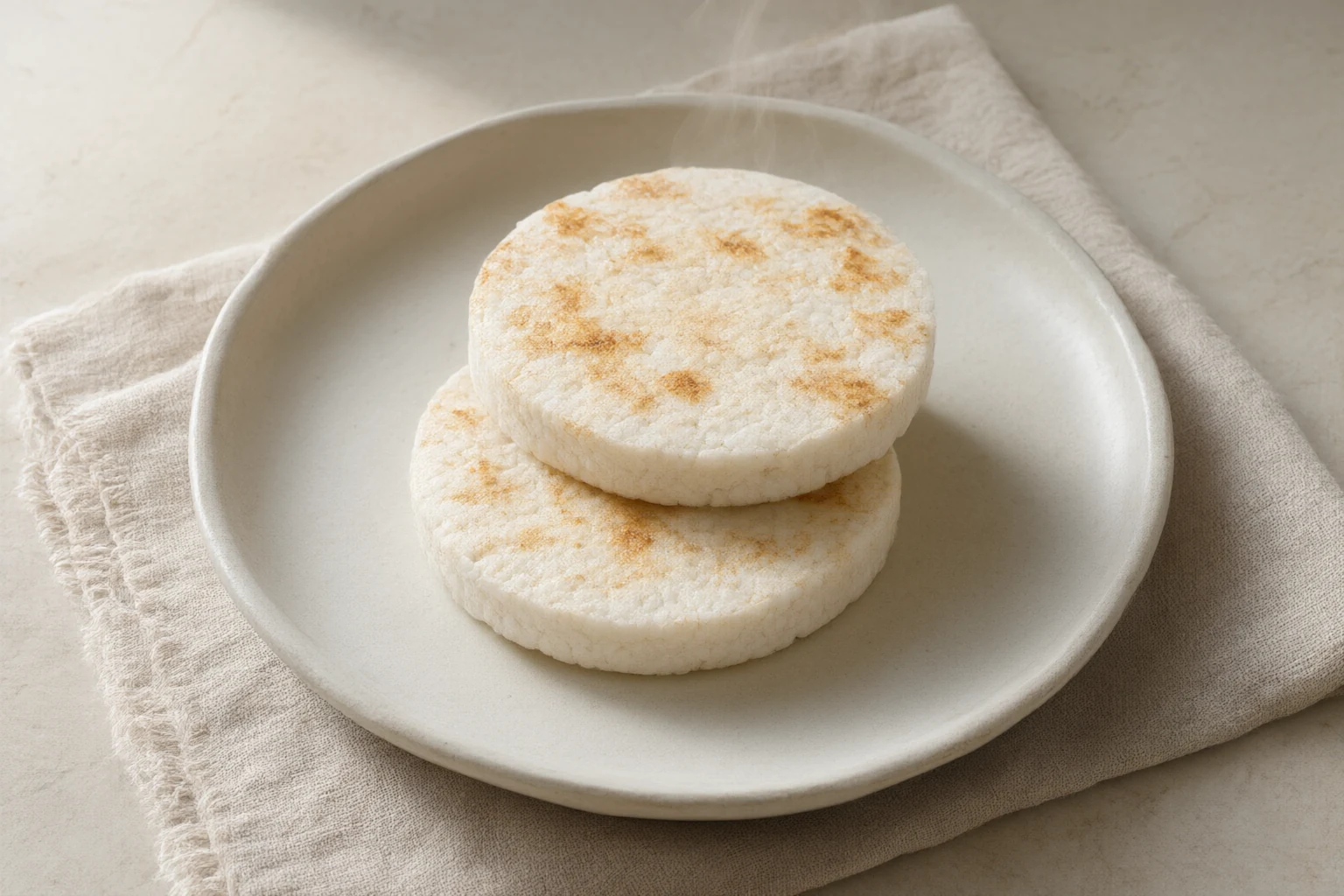 Rice Cakes