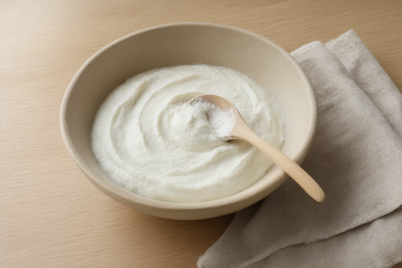Plain Skyr