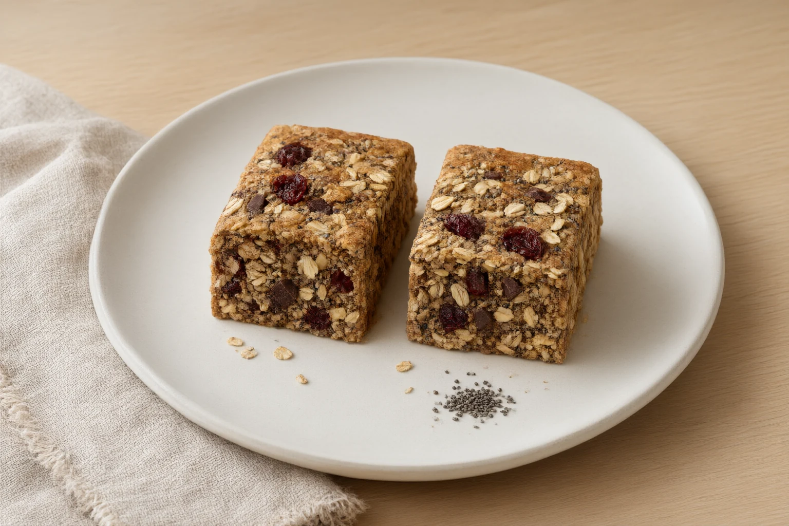 South Beach Protein Bar