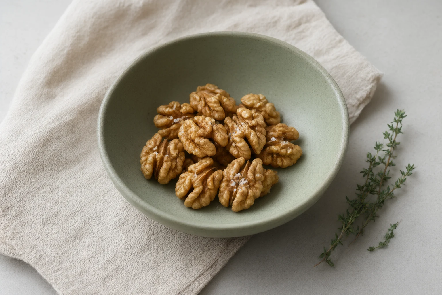 Walnuts