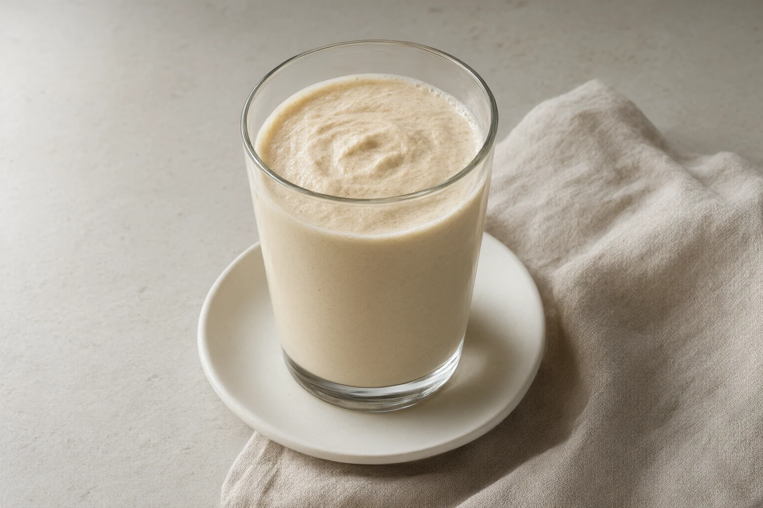 Whey Protein Shake